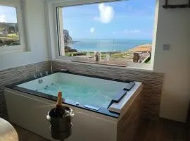 L'Effet Mer - Côte D'Albâtre