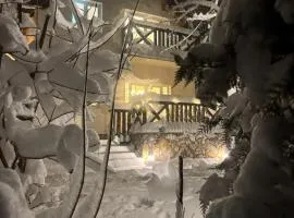 Villa Perle de la Montagne