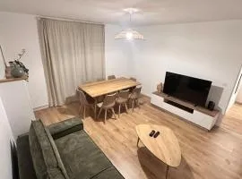 La Casa del Berry - cozy apartment in Vierzon