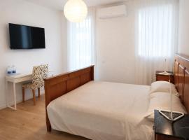 Agriturismo Casa Bregalda, hotel en Castelgomberto