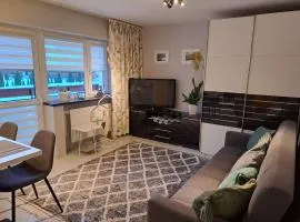 Silver Apartament Kowary