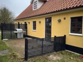 Older house in the countryside close to Skagen and beach