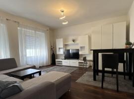 Sankt Veit Apartment, hotell sihtkohas Sankt Veit an der Glan