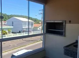 Apartamento Centro Histórico Laguna