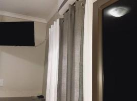 Nakanyala B&B, hotel in Ongwediva