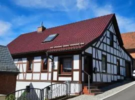 Ferienhaus Am Arzberg