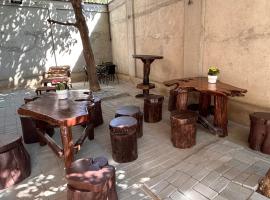 Casa Joy, Hotel in Bukarest