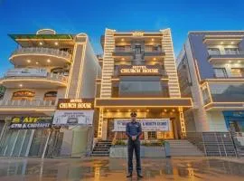 Classic 2BHK Stay at Discounted Price in Delhi