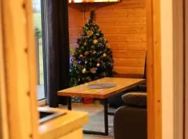 Poilsio namas Vydautiškių slėnis