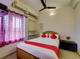 Hotel O Senthamizh Residency