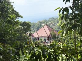 Kilimanjaro Forest Lodge and Camping Site, hotel a Mdawi