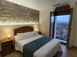 Apartamentos Rurales Sariar