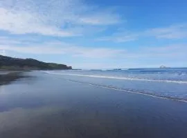 Silver Seas Retreat