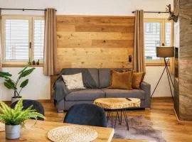 ALTE MÜHLE LOFT - Loft with Balcony & Mountain View by AlpenLuxus Collection