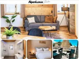 ALTE MÜHLE LOFT - AlpenLuxus Collection