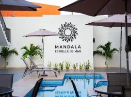 Modern apartment in downtown La Paz, everything walking distance!