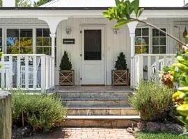 The White House Milton