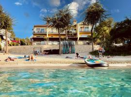 Soline Bay Seashore Residence, hotel in Soline