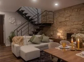 Casa ao Lado no centro histórico de Ponte de Lima