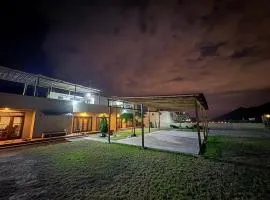 Casa de campo Rosenthal - Cieneguilla