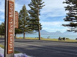 Futuna Rocks Motel