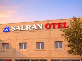 Salran Otel, hotel v destinaci Sultan Koyu