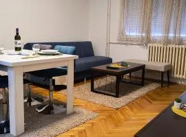 Apartman Vidačić