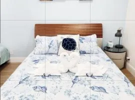 Private & Quiet Retreat Near Hard Rock Stadium and Guitar Hotel