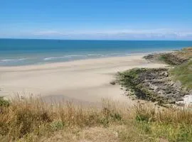 Maison Cocooning Equihen 5 pers Proche Mer & Terrasse