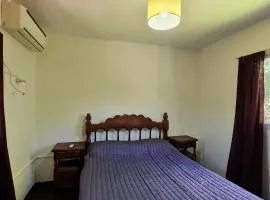 La Armonía Departamentos