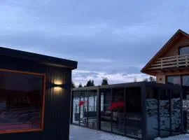 Zacisze Pod Sowim Skrzydłem