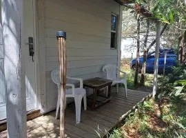 Monoambiente a 2 cuadras de la playa