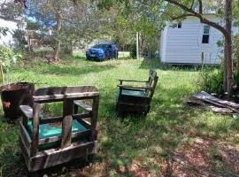 Monoambiente a 2 cuadras de la playa