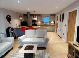 Durham Norwood detached bunglow