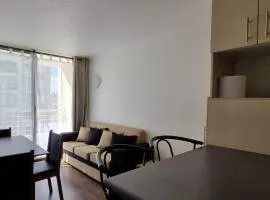 Departamento Ciudad La Serena