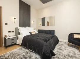 Luxury Stay - Spa Bath - Couples or Business