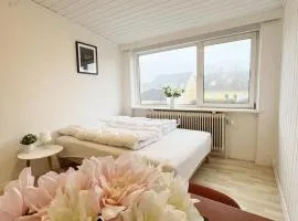 Budget Studio 7 with free parking