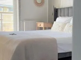 Apartament w Słupsku z klimatyzacją balkonem parkingiem