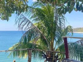 Casa Costa Sirena