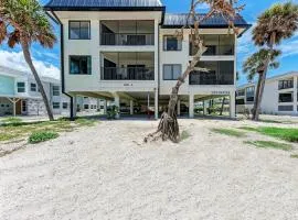 Anna Maria Island Beach Sands 202-Private Beach Access-Heated Pool