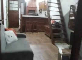 Recanto Toatoa-500 DA PRAIA