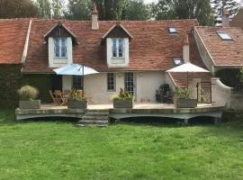 Beauval Zoo & Châteaux, 2 bedroom house