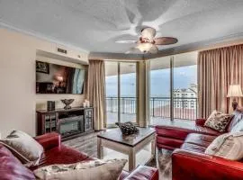 On Cloud Nine with Top Shelf Tides at Mar Vista Grande in North Myrtle Beach!