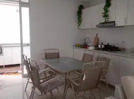 CASA CERCA a PLAYA NAPLO