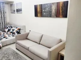 Ajman Downtown Central