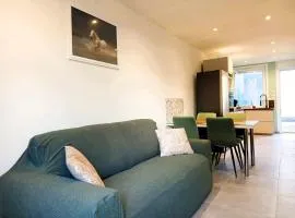 The Calais Beacon I Localisation idéale, cosy premium tout équipé