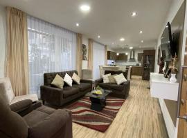 Departamento Premium Camana, hotel a Camaná