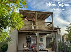 Alma Serena, hotel in La Paloma