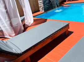 Nuevo Hotel Córdoba, hotel u gradu 'Villa Carlos Paz'