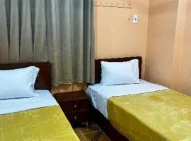 Keylany Downtown Hotel Aswan